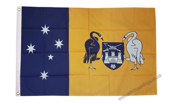 Capital Territory Flag